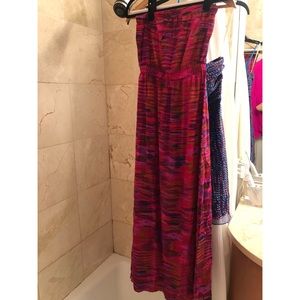 Twelfth Street by Cynthia Vincent Maxi Dress